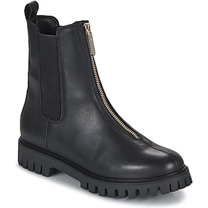 Laarzen Tommy Hilfiger ZIP BOOT