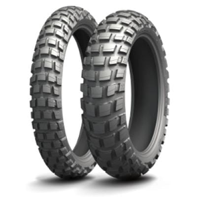Michelin Anakee Wild ( 130/80-18 TT 66S Achterwiel, M/C )