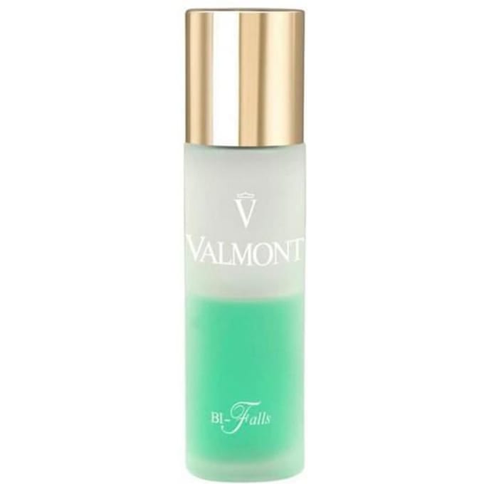 Oog Make-Up Verwijderaar Purify Valmont (60 ml)