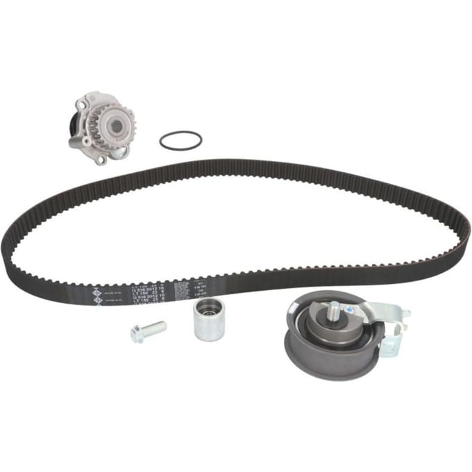 Schaeffler Ina Waterpomp+distributieriem set INA 530 0344 30