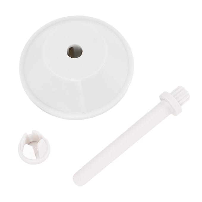 Spoelpen Dop Set R12373210B TA10943209S R60033210 Naaimachine Spoelpen en Doppen white