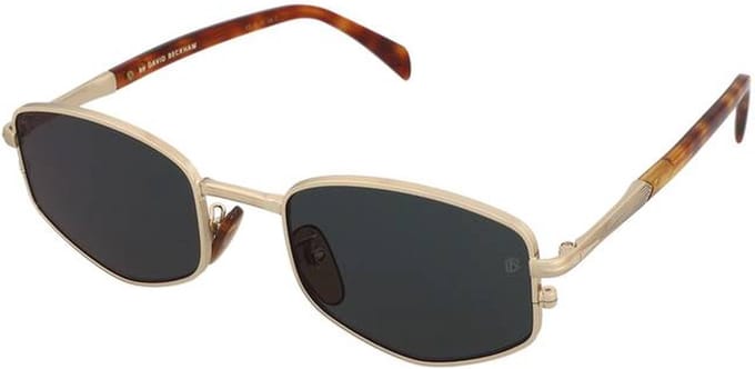 Zonnebrillen David Beckham DB 1129/S HM2/MT