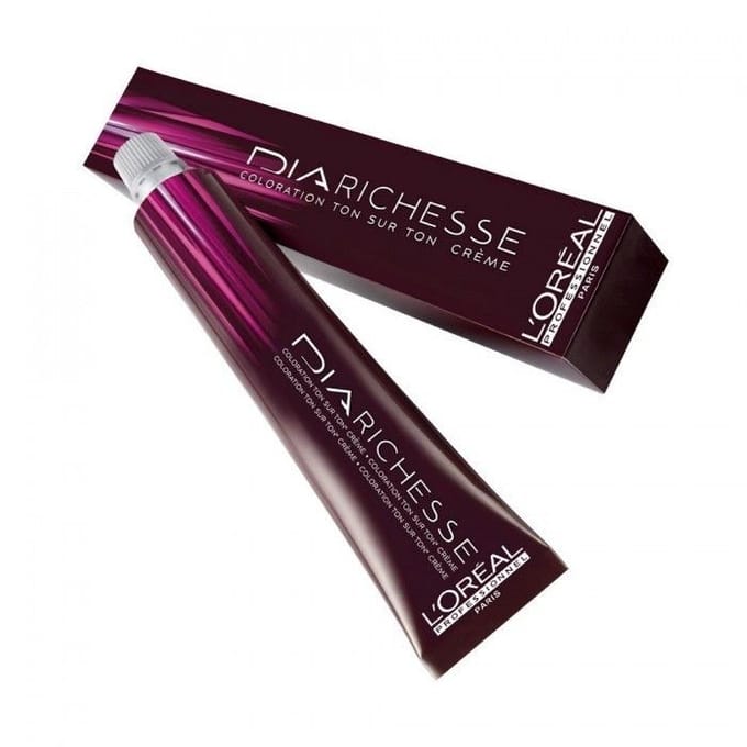 L’Oréal Professionnel Dia Richesse Shimmer purple .20 50ml