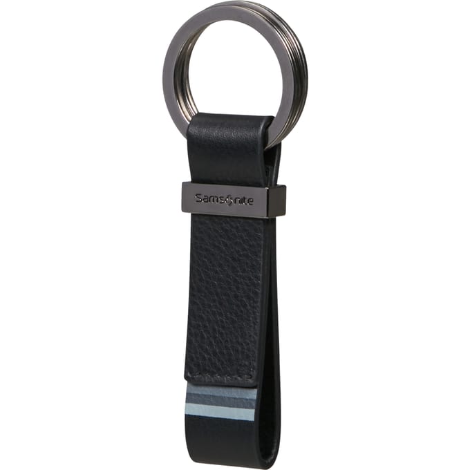 Samsonite Flagged Slg Sleutelhanger Zwart