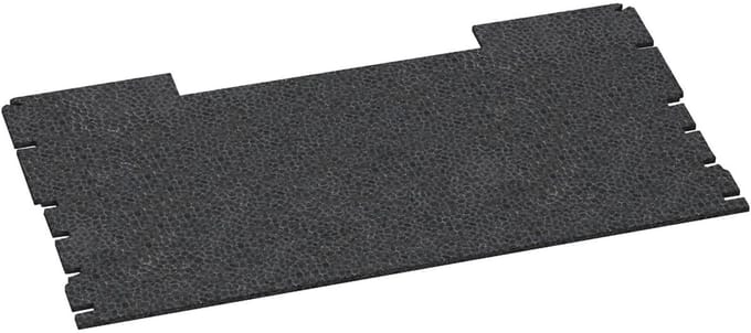 Tanos Dekselinzet, EPP, 5 mm, voor systainer³ L 137 - L 237 - 83000045