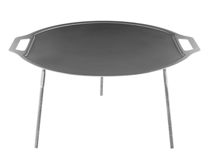 Dalum Jalda Kit Grilplaat 50cm