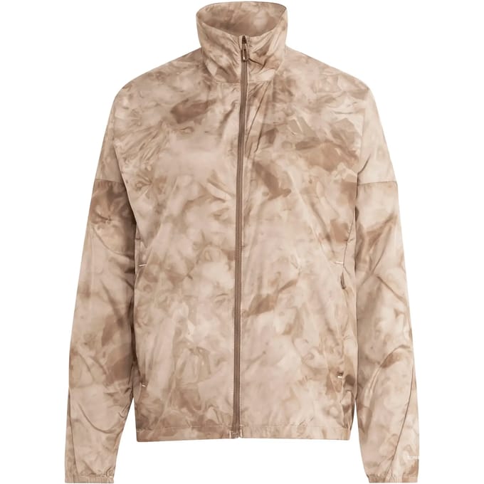 Dames wandeljack adidas Terrex Multi Spray Dye