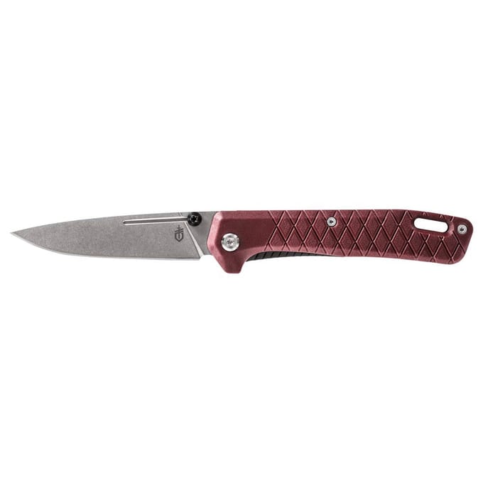 Zakmes - Gerber - ZILCH - Rood