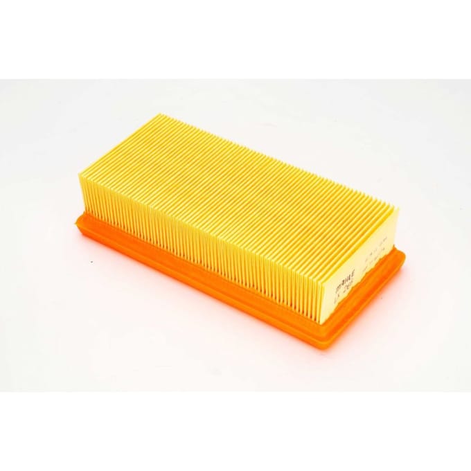 MAHLE luchtfilter KNECHT LX 266