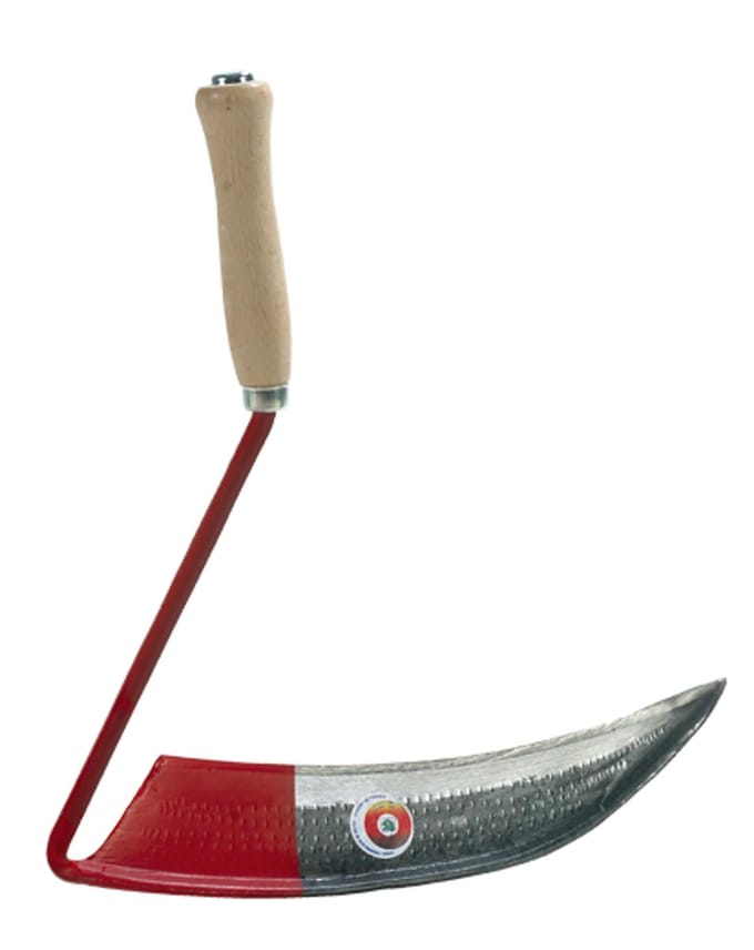 Talen Tools - Handzeis - 32x30x2,5 cm