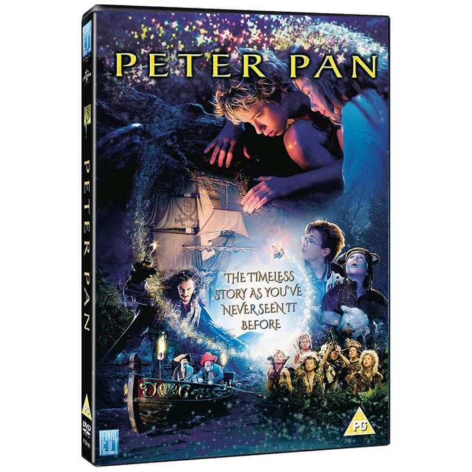 Peter Pan