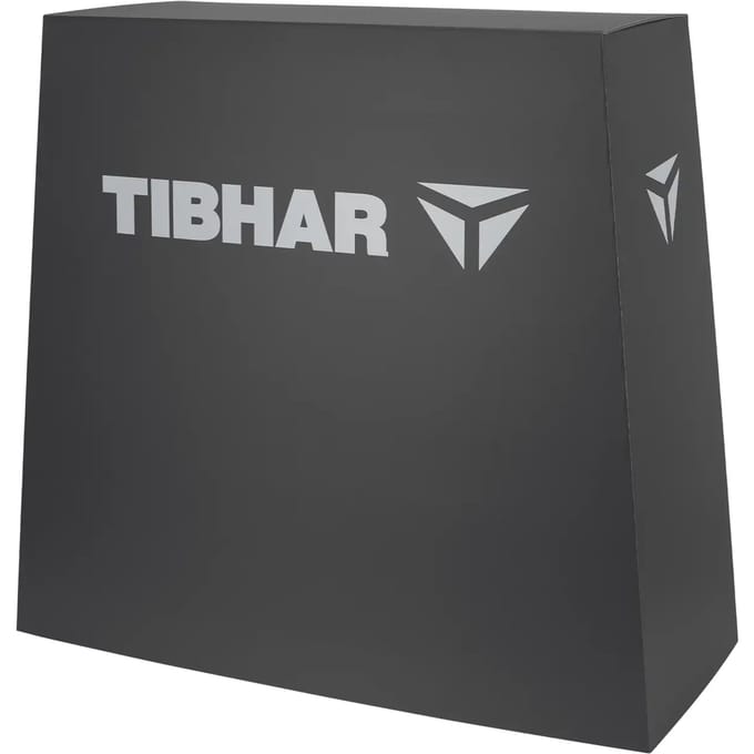 Tafeltennis wedstrijdtafel Tibhar Okto