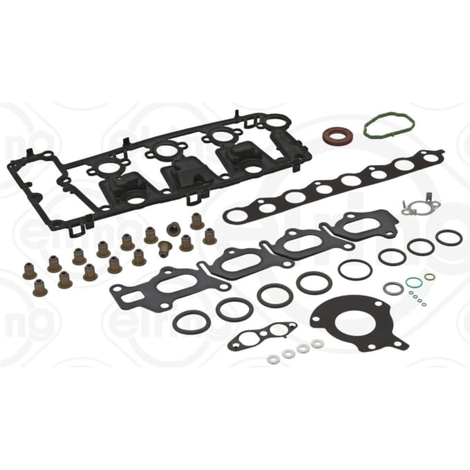 Pakkingset, cilinderkop ELRING 587.150