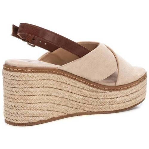Sandalen met sleehak Refresh 172579