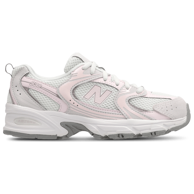 New Balance 530 Kindersneakers - Grijs - Maat 36 - Textil