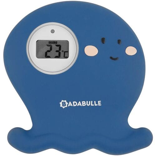Badabulle Digital bath thermometer