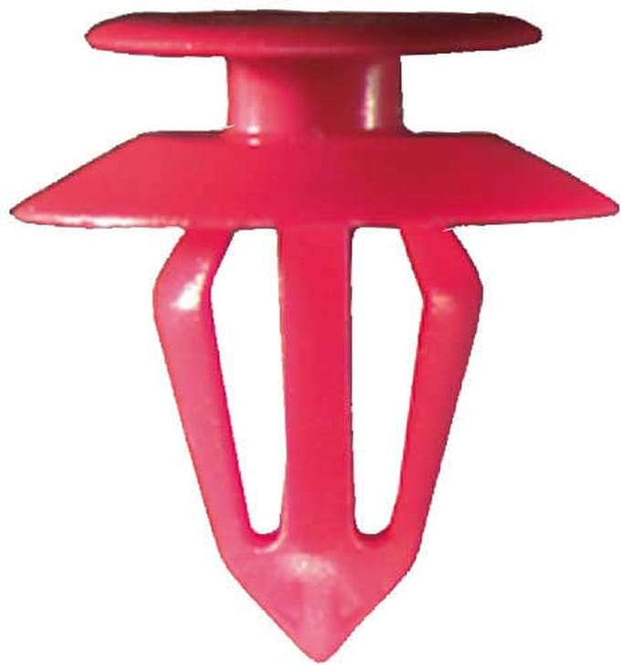 Bekleding clip OEM:2345959 - 90457899 - 20 stuks