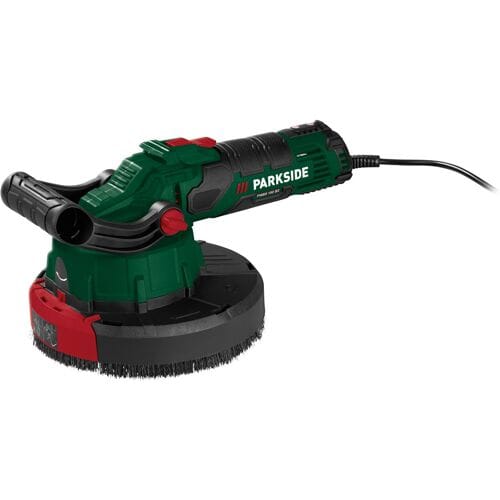 PARKSIDE Vloer- en wandschuurmachine 1050 W