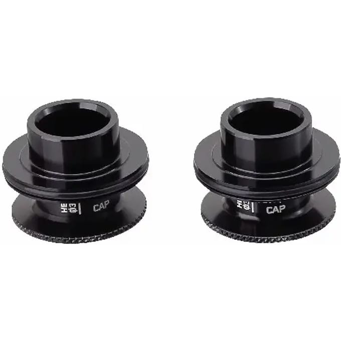Voorasadapter Spank HEX ¯32 15x100/110 Torque-Caps