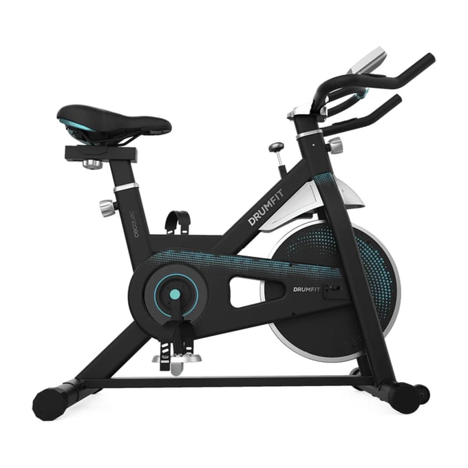 Stationaire fiets Cecotec DrumFit Indoor 13000 Delfos