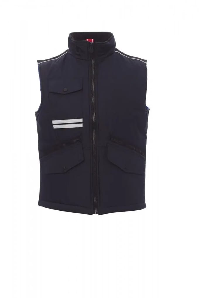 Payper Mig 2.0 - navy blue/royal blue - M
