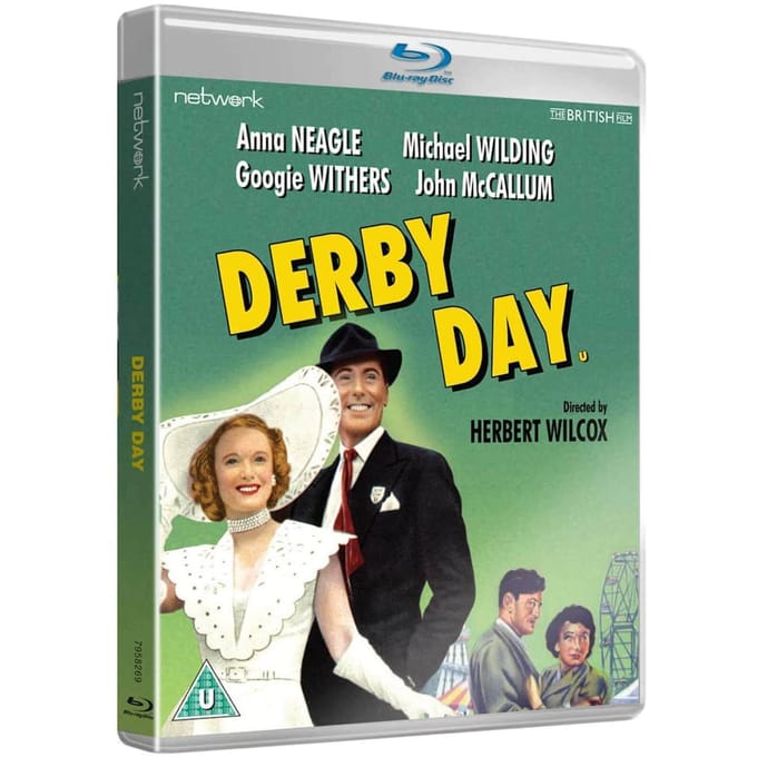 Derby Day