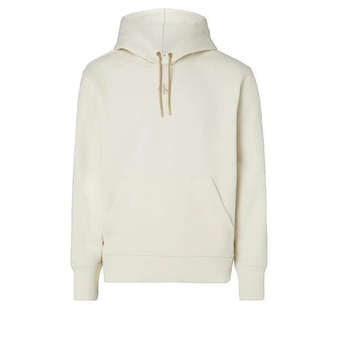 Hoodie Calvin Klein Blocking
