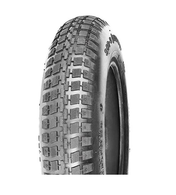 S-369 4.80/4.00-8 4Pr/Tt Band