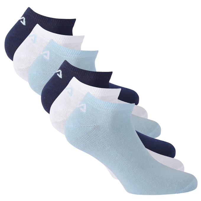 Fila Sokken Set van 6
