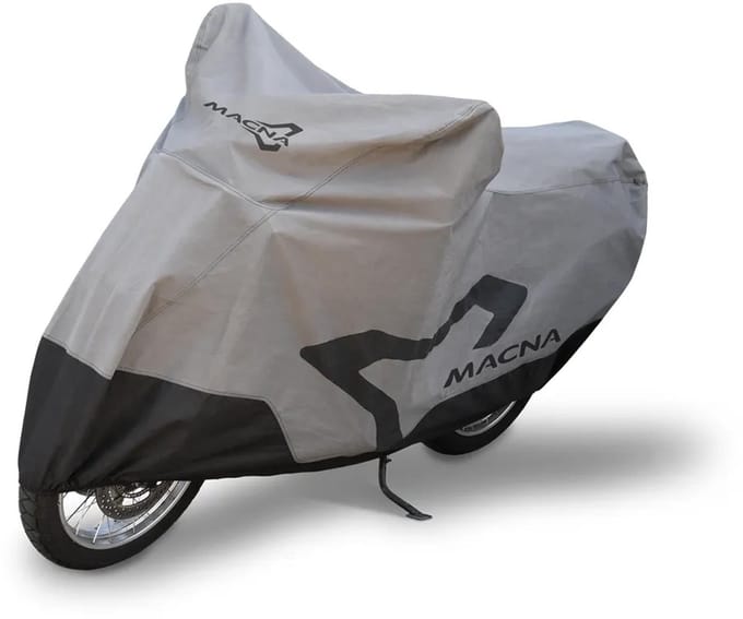 Macna Indoor Motorfietshoes -