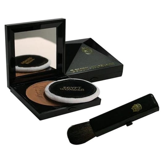 Tana Make-up gezicht Egypt Wonder Sport Compact Set poeder Dames