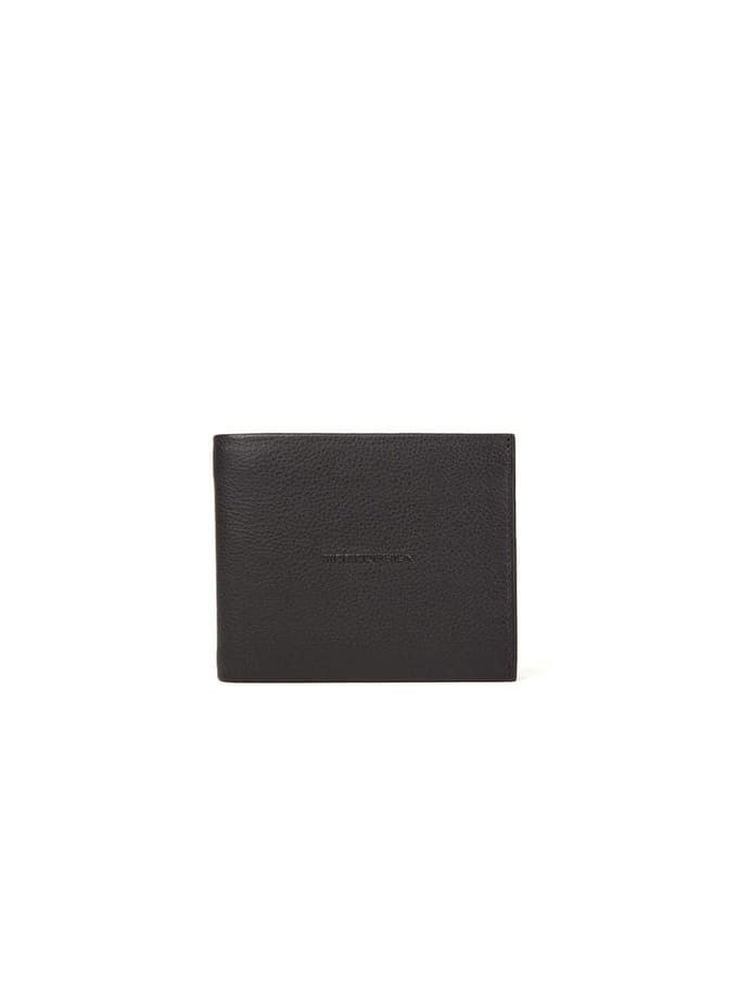 Momo Design Portemonnee Zwart