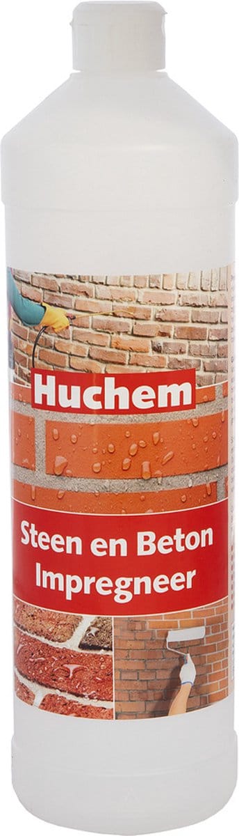 Steen en Beton Impregneer 1L (3m2)