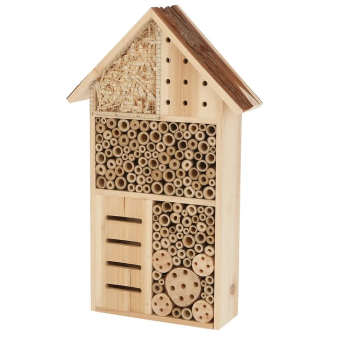 Insectenhotel Kerbl