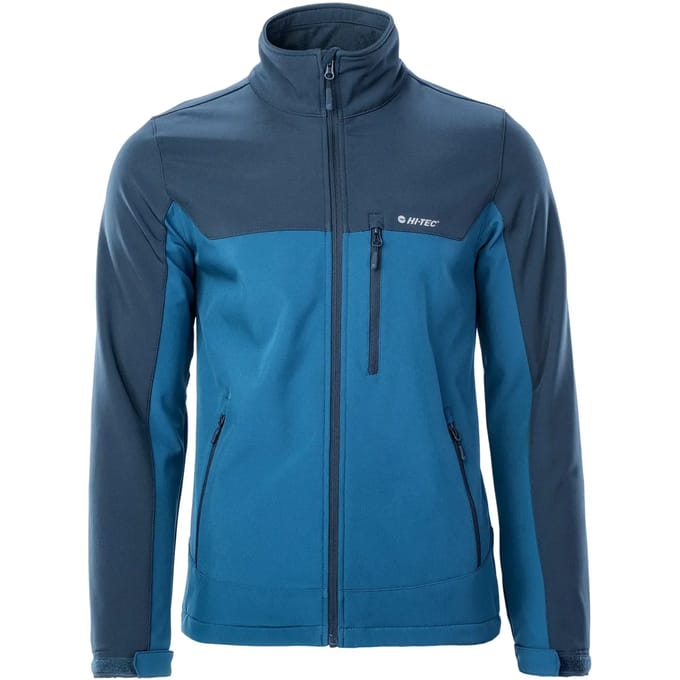 Softshell jas Hi-Tec Torel