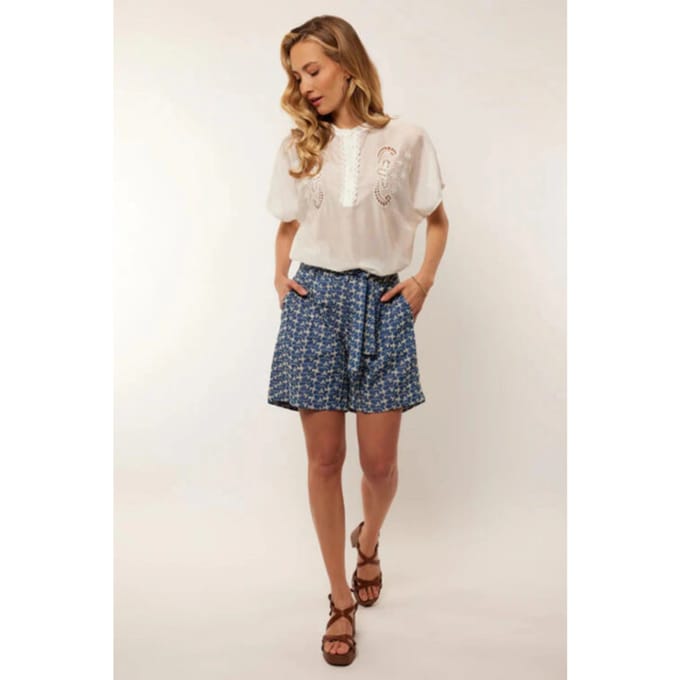 G-Maxx Chloe short