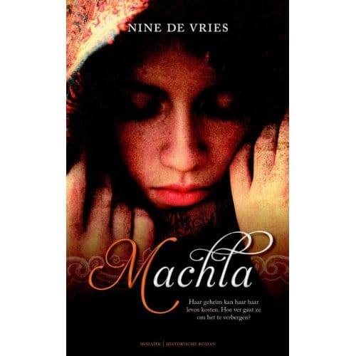 Machla - Nine de Vries