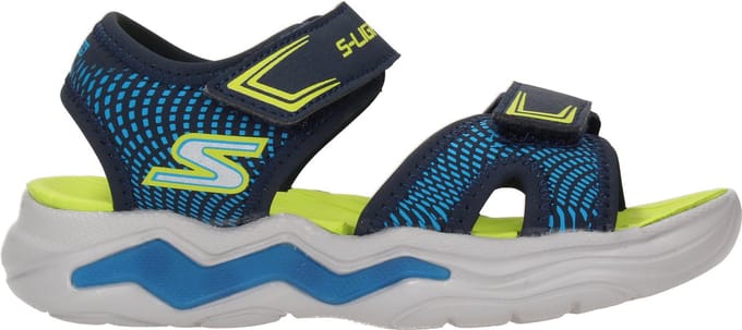 Skechers ERUPTERS 4 SANDAL Jongens Sandalen - Maat  29