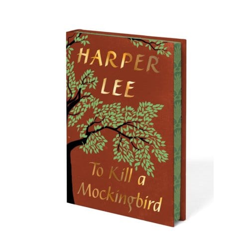 To Kill A Mockingbird Collector's Edition - Harper Lee