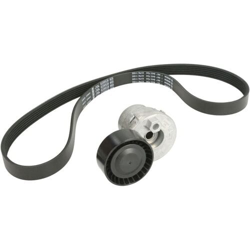 Poly V-riem set BOSCH 1 987 600 708
