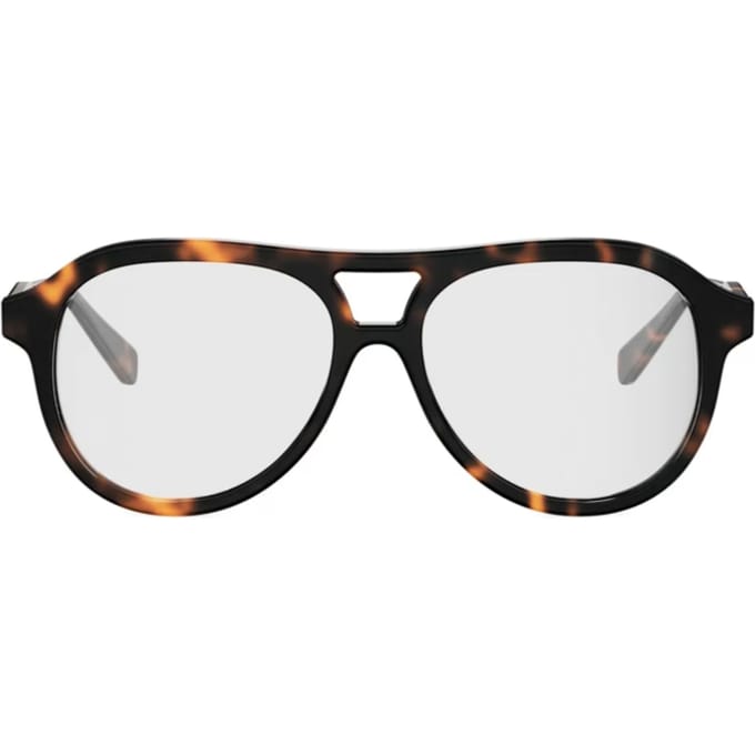 Celine-brillen CL50168I-052 Volwassen unisex
