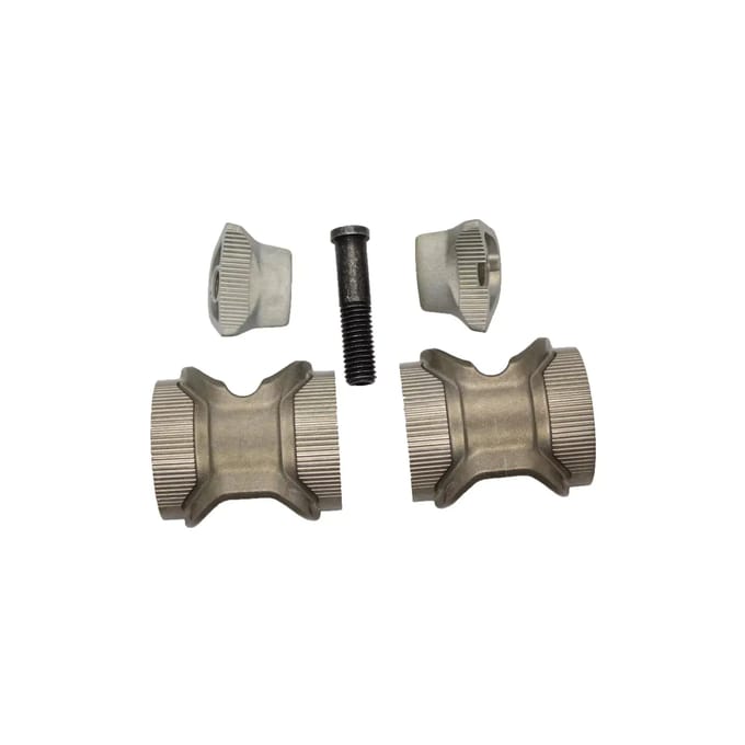 Spangereedschap Look C-STEM V2