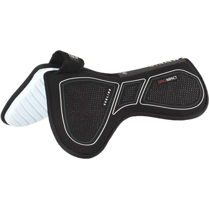 Paardenschokdemper Acavallo Sublime Zero Impact MF WFS
