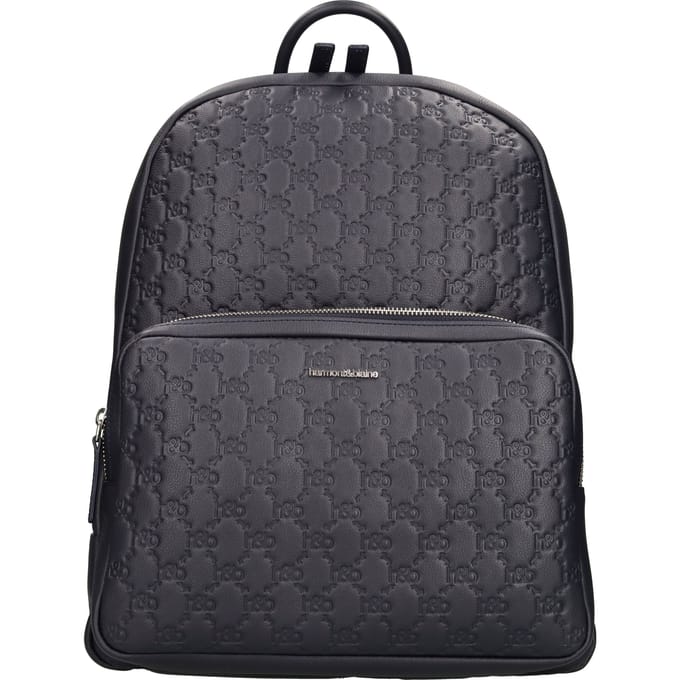 Harmont & Blaine Zakken. Blauw