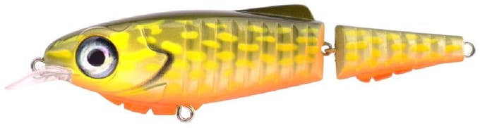 SPRO - Swimbait Ripple Profighter 110 DD - 11,0cm - 20,0 gr - SPRO