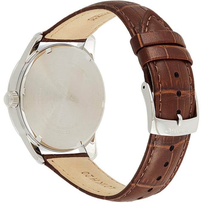 Seiko Herenhorloge - SNE529P1