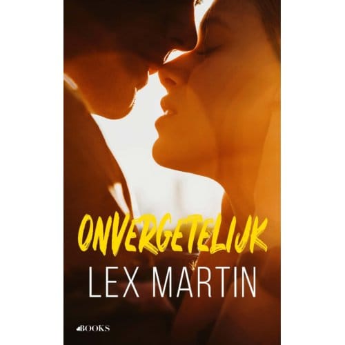 Onvergetelijk - Dearest - Lex Martin