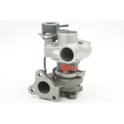 Turbocharger RE-PART SP Z O.O 08361989
