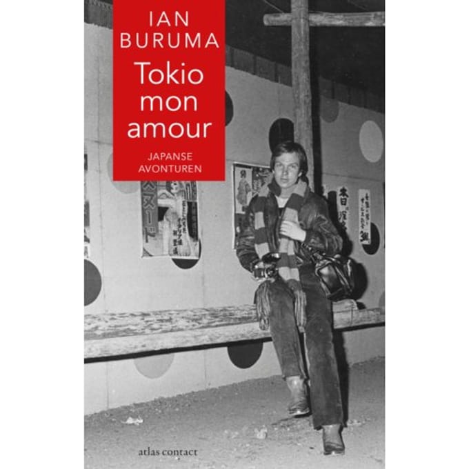 Tokio Mon Amour - Ian Buruma