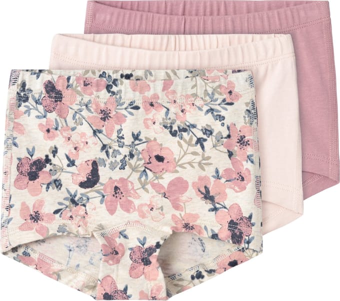 Name it Hipster 3-pack